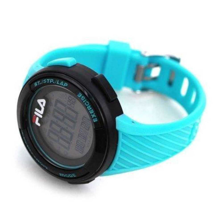 FILA DIGITAL 38-163-003 UNISEX'S WATCH - H2 Hub Watches