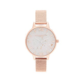 OLIVIA BURTON OB16GD35 WOMEN'S WATCH