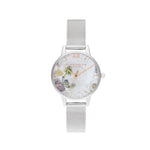 OLIVIA BURTON THE WISHING WATCH OB16SG03 WOMEN'S WATCH - H2 Hub Watches