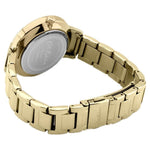 CATH KIDSTON QUARTZ PAINTBOX FLOWERS GOLD STAINLESS STEEL CKL050GM LADIES WATCH - H2 Hub Watches