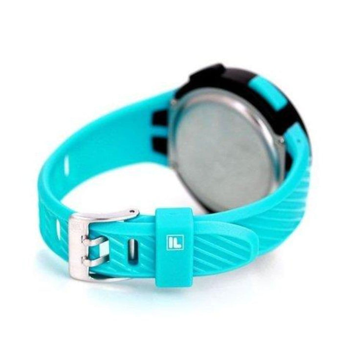 FILA DIGITAL 38-163-003 UNISEX'S WATCH - H2 Hub Watches