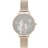 OLIVIA BURTON OB16AW01 WOMEN'S WATCH