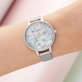 OLIVIA BURTON OB16TZ06 WOMEN'S WATCH