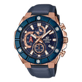 CASIO EDIFICE EFR-569BL-2AVUDF MEN'S WATCH - H2 Hub Watches