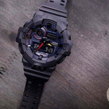 CASIO G-SHOCK GA-700BMC-1ADR SPECIAL COLOR MEN'S WATCH - H2 Hub Watches