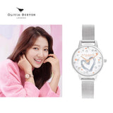 OLIVIA BURTON OB16LH12 WOMEN'S WATCH