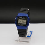 CASIO GENERAL F-91WM-2ADF UNISEX'S WATCH - H2 Hub Watches