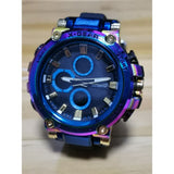 DIGITAL X-GEAR 3897 M UNISEX'S WATCH