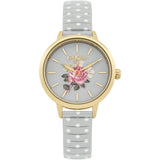 CATH KIDSTON RICHMOND ROSE CKL009EG WOMEN'S WATCH