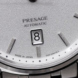 SEIKO PRESAGE SRPD39J1 MEN'S WATCH - H2 Hub Watches