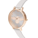 OLIVIA BURTON 3D BEE BIG DIAL OB16AM158 WOMEN'S WATCH - H2 Hub Watches