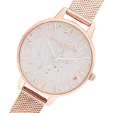 OLIVIA BURTON OB16GD35 WOMEN'S WATCH
