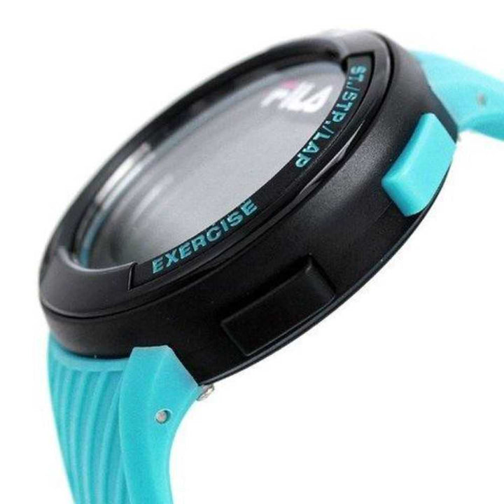 FILA DIGITAL 38-163-003 UNISEX'S WATCH - H2 Hub Watches