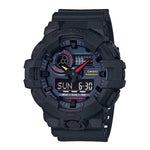 CASIO G-SHOCK GA-700BMC-1ADR SPECIAL COLOR MEN'S WATCH - H2 Hub Watches