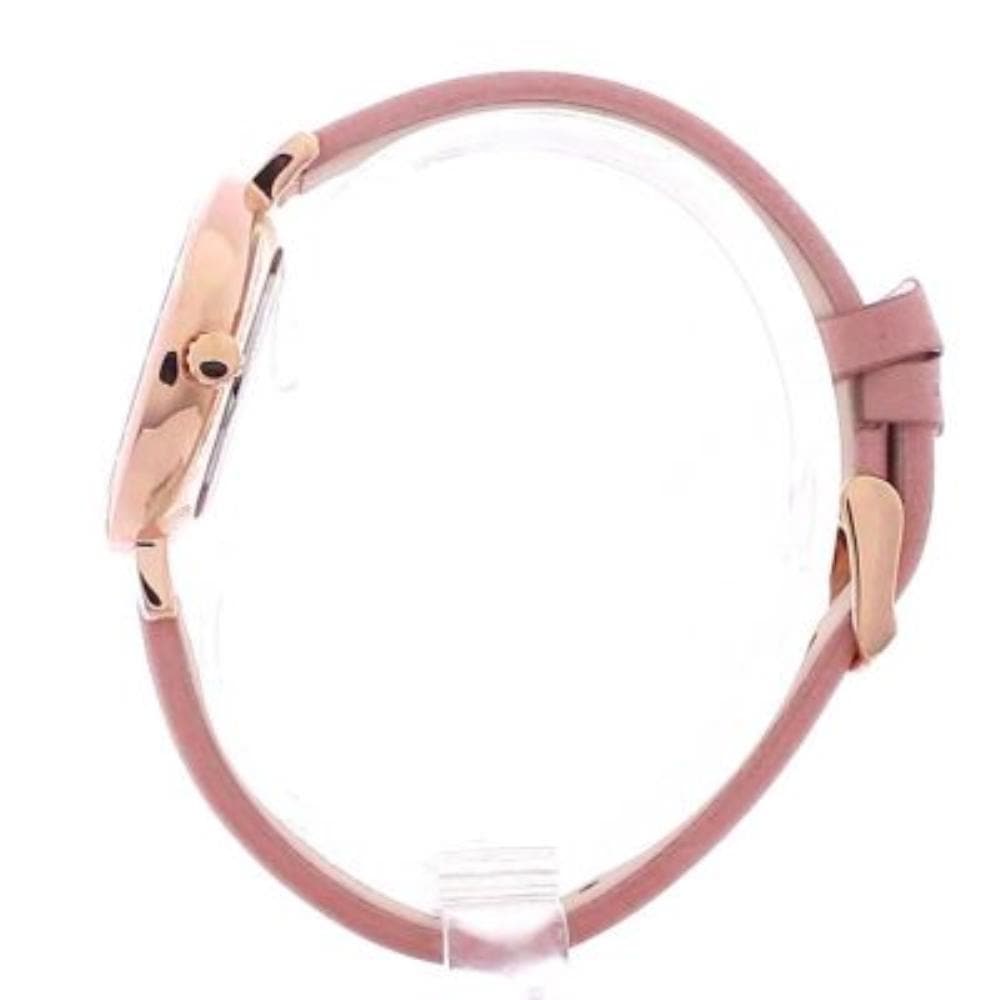 CATH KIDSTON PINK FLORAL ALLOY CKL079PRG WOMEN'S WATCH - H2 Hub Watches