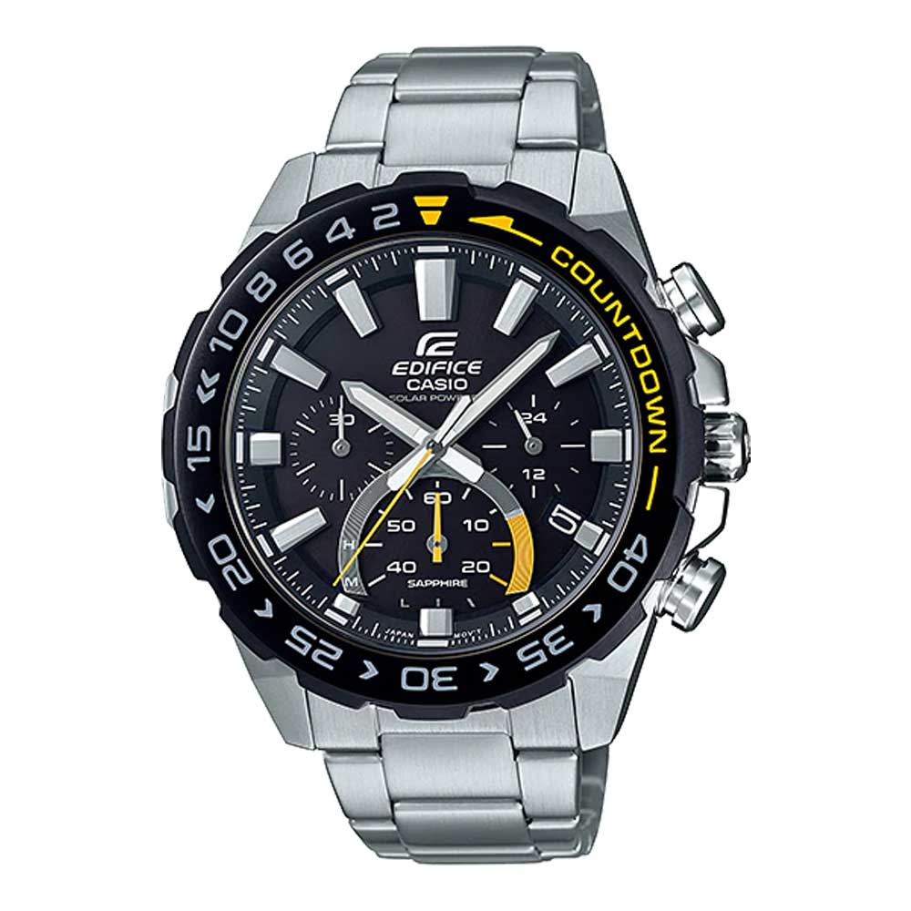 CASIO EDIFICE EFS-S550DB-1AVUDF MEN'S WATCH - H2 Hub Watches