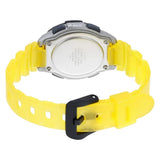 CASIO GENERAL LWS-1100H-9AVDF UNISEX'S WATCH - H2 Hub Watches