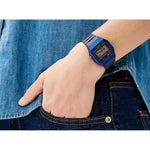 CASIO GENERAL F-91WM-2ADF UNISEX'S WATCH - H2 Hub Watches