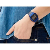 CASIO GENERAL F-91WM-2ADF UNISEX'S WATCH - H2 Hub Watches