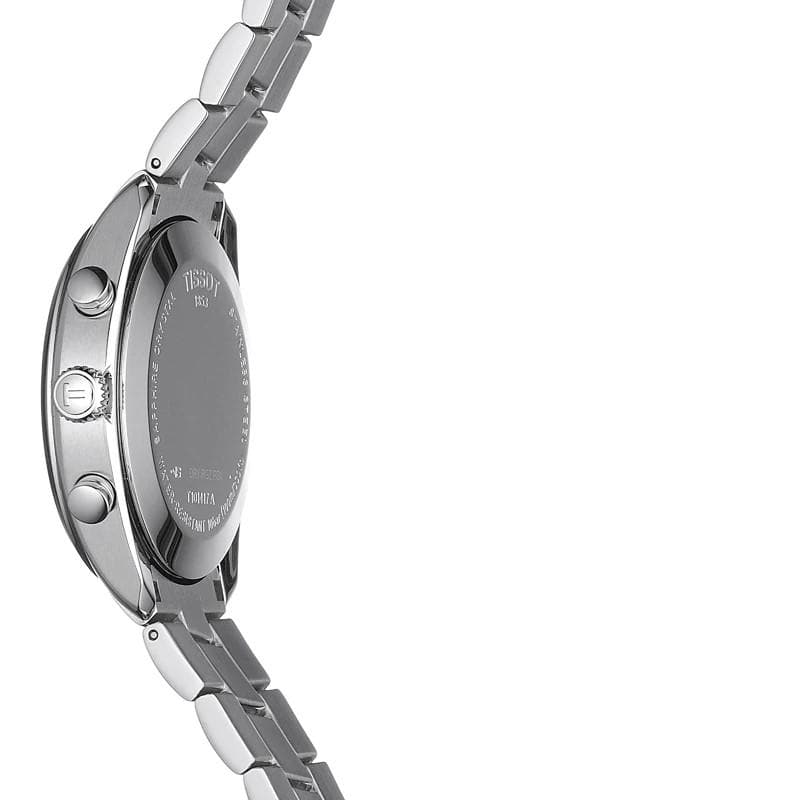TISSOT T1014171103100 PR 100 CHRONOGRAPH MEN'S WATCH - H2 Hub Watches