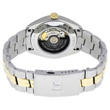 TISSOT T1014072203100 PR 100 POWERMATIC 80 MEN'S WATCH - H2 Hub Watches
