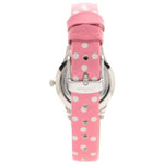 CATH KIDSTON PINK FLORAL ALLOY CKL012PS WOMEN'S WATCH - H2 Hub Watches
