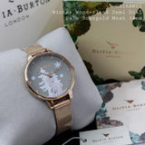 OLIVIA BURTON OB16AW01 WOMEN'S WATCH