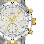 TISSOT T0674172203101 PRS 200 MEN'S WATCH - H2 Hub Watches