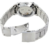 ORIENT RA-AC0015S10D STAINLESS STEEL MEN'S WATCH