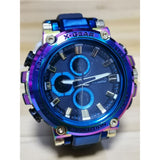 DIGITAL X-GEAR 3897 M UNISEX'S WATCH