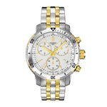 TISSOT T0674172203101 PRS 200 MEN'S WATCH - H2 Hub Watches