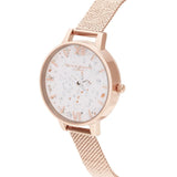 OLIVIA BURTON OB16GD35 WOMEN'S WATCH