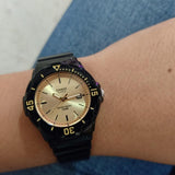CASIO GENERAL LRW-200H-9EVDF UNISEX'S WATCH - H2 Hub Watches