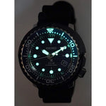 SEIKO PROSPEX SNE518P1 SAVE THE OCEAN MEN'S WATCH - H2 Hub Watches
