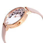 OLIVIA BURTON SIGNATURE FLORAL OB15WG10 WOMEN'S WATCH - H2 Hub Watches