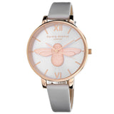 OLIVIA BURTON 3D BEE BIG DIAL OB16AM158 WOMEN'S WATCH - H2 Hub Watches