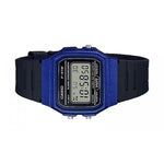 CASIO GENERAL F-91WM-2ADF UNISEX'S WATCH - H2 Hub Watches