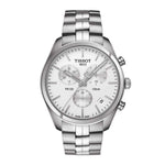 TISSOT T1014171103100 PR 100 CHRONOGRAPH MEN'S WATCH - H2 Hub Watches