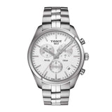 TISSOT T1014171103100 PR 100 CHRONOGRAPH MEN'S WATCH - H2 Hub Watches