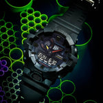 CASIO G-SHOCK GA-700BMC-1ADR SPECIAL COLOR MEN'S WATCH - H2 Hub Watches