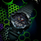 CASIO G-SHOCK GA-700BMC-1ADR SPECIAL COLOR MEN'S WATCH - H2 Hub Watches