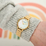 OLIVIA BURTON OB16MOP01 WOMEN'S WATCH - H2 Hub Watches