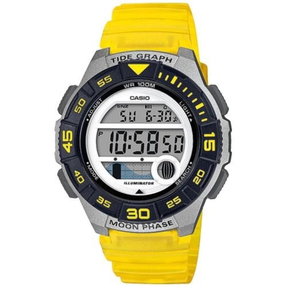 CASIO GENERAL LWS-1100H-9AVDF UNISEX'S WATCH - H2 Hub Watches
