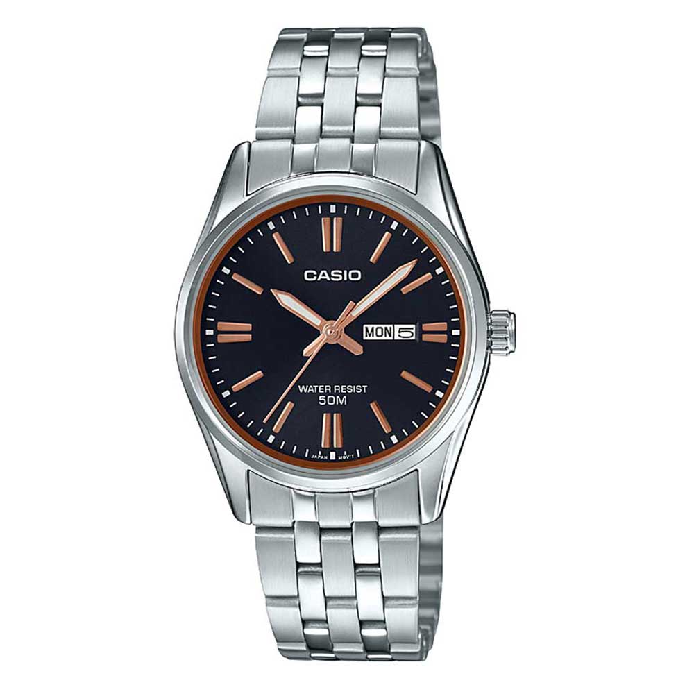 CASIO GENERAL LTP-1335D-1A2VDF UNISEX'S WATCH - H2 Hub Watches