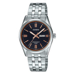 CASIO GENERAL LTP-1335D-1A2VDF UNISEX'S WATCH - H2 Hub Watches
