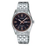 CASIO GENERAL LTP-1335D-1A2VDF UNISEX'S WATCH - H2 Hub Watches