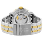 TISSOT T1204072205100 SEASTAR 1000 POWERMATIC 80 MEN'S WATCH - H2 Hub Watches