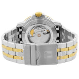 TISSOT T1204072205100 SEASTAR 1000 POWERMATIC 80 MEN'S WATCH - H2 Hub Watches