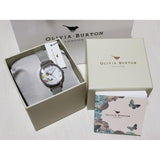 OLIVIA BURTON THE WISHING WATCH OB16SG03 WOMEN'S WATCH - H2 Hub Watches