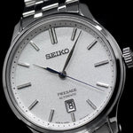 SEIKO PRESAGE SRPD39J1 MEN'S WATCH - H2 Hub Watches
